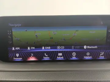 Lexus RX 450h L E-four Executive