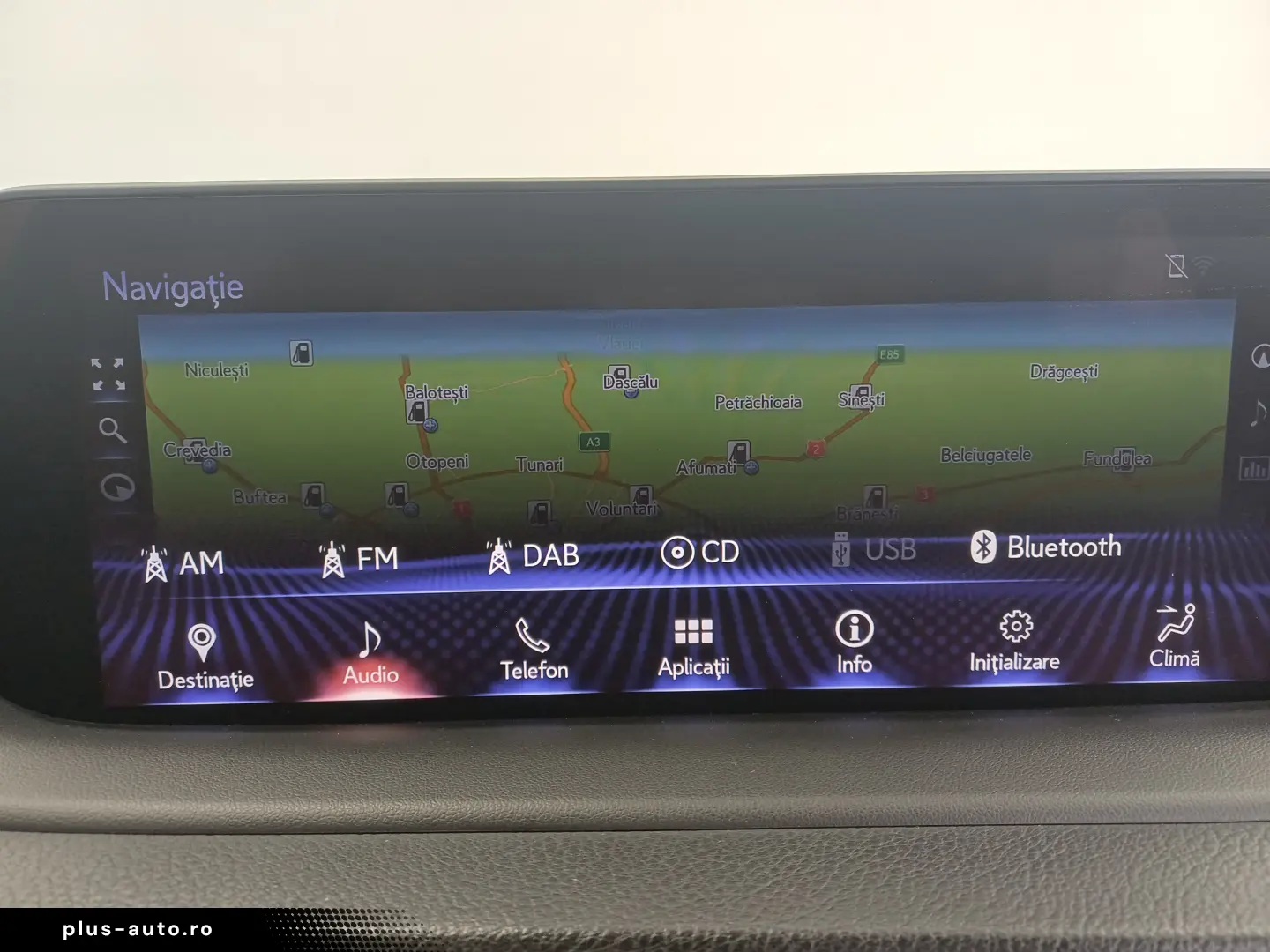 Lexus RX 450h L E-four Executive