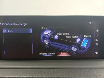 Lexus RX 450h L E-four Executive