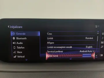 Lexus RX 450h L E-four Executive