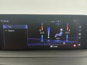 Lexus RX 450h L E-four Executive