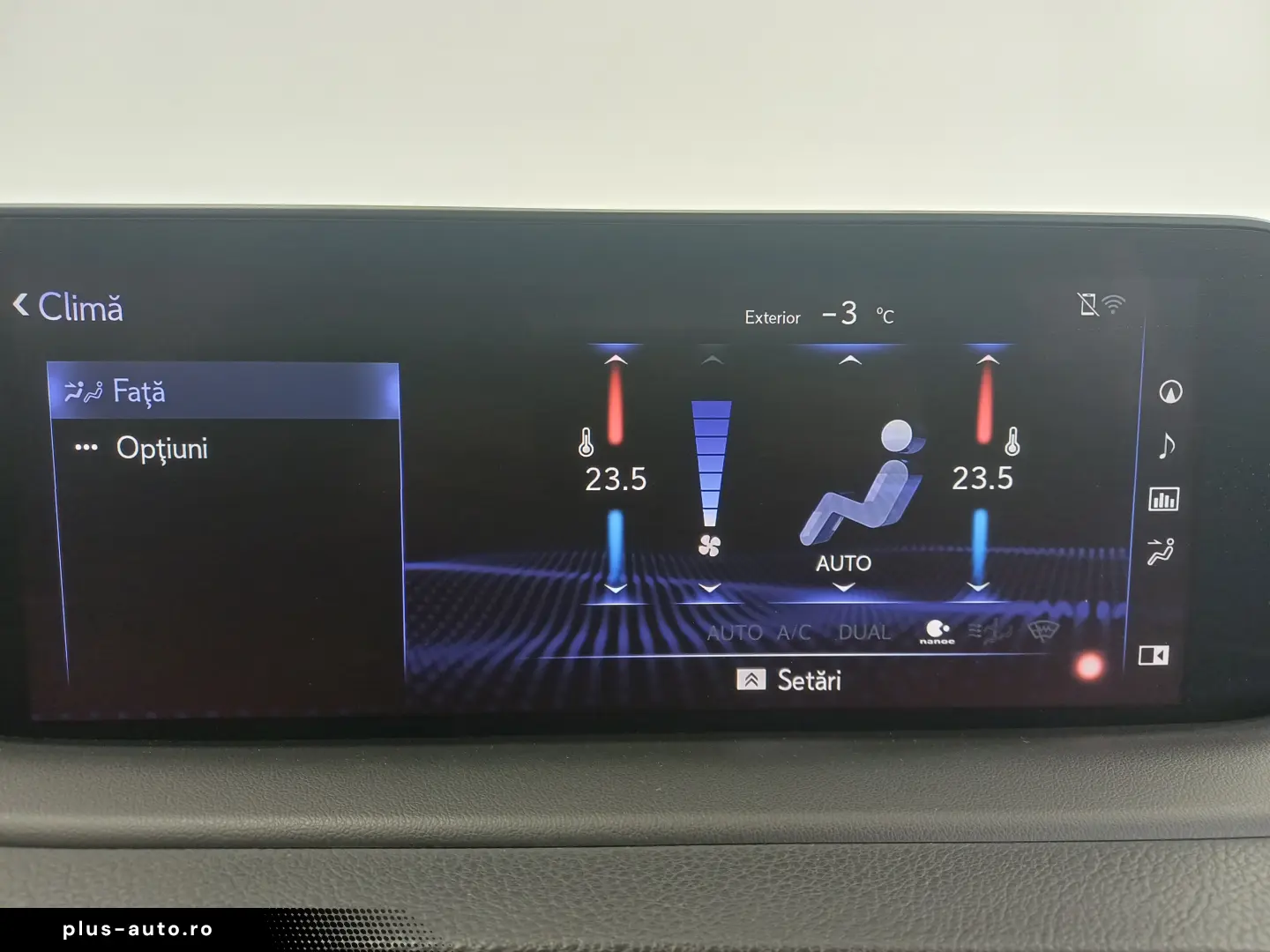 Lexus RX 450h L E-four Executive