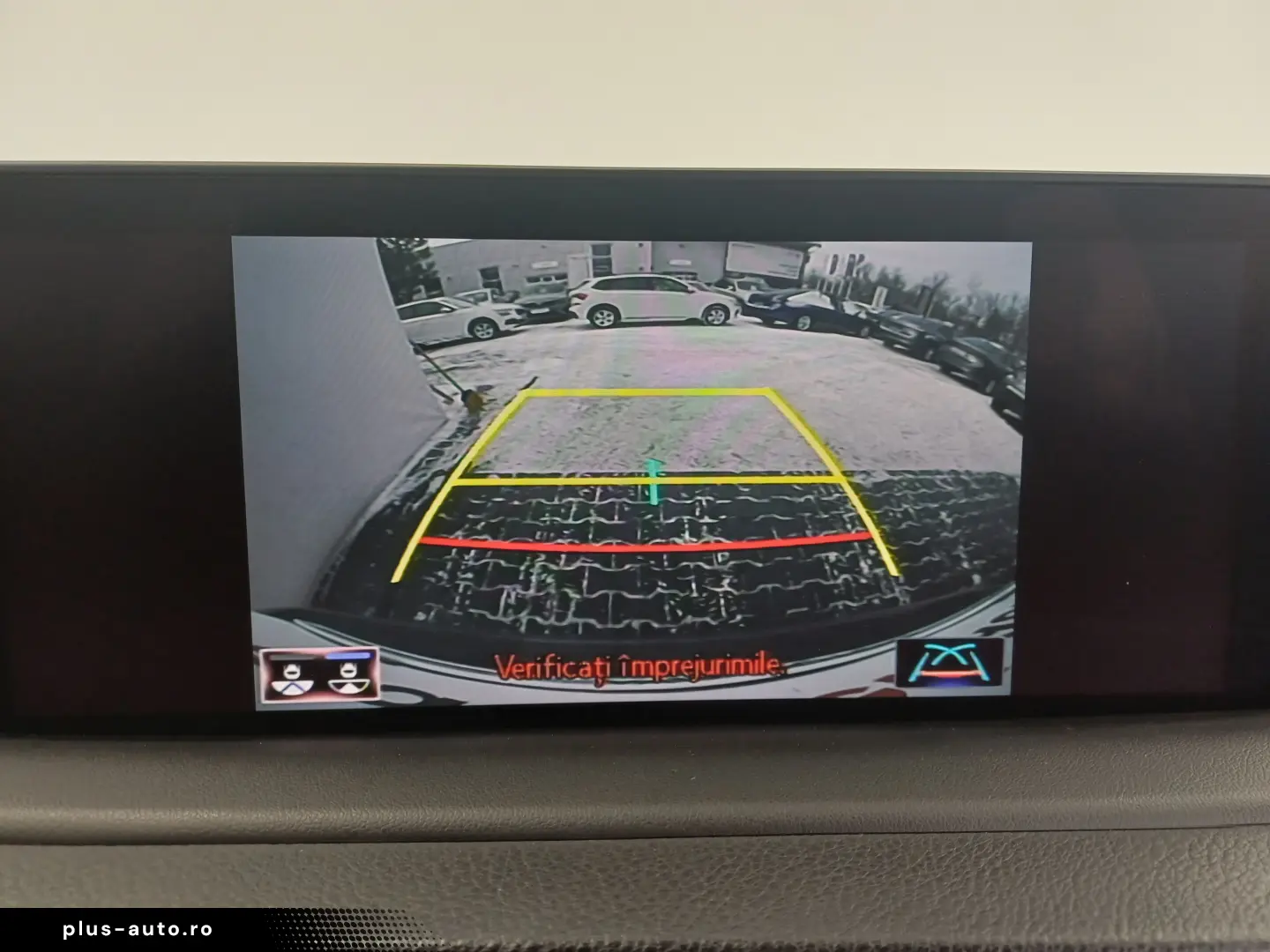 Lexus RX 450h L E-four Executive