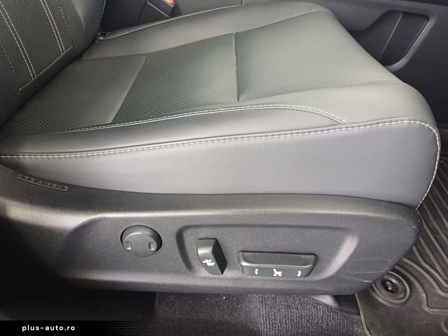 Lexus RX 450h L E-four Executive