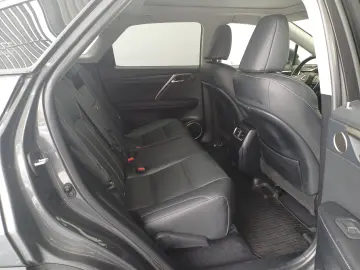 Lexus RX 450h L E-four Executive