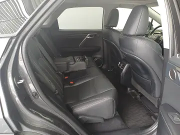 Lexus RX 450h L E-four Executive