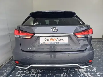 Lexus RX 450h L E-four Executive