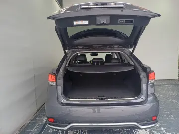 Lexus RX 450h L E-four Executive