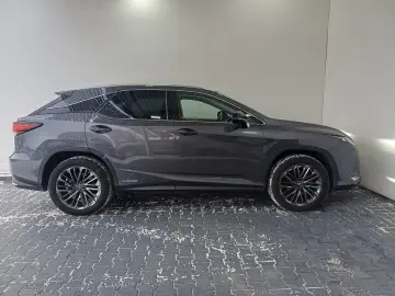 Lexus RX 450h L E-four Executive