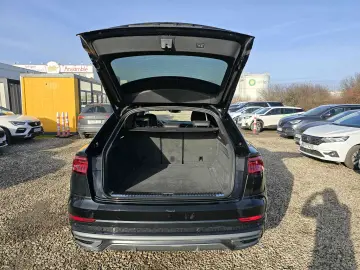 Audi Q8 2022