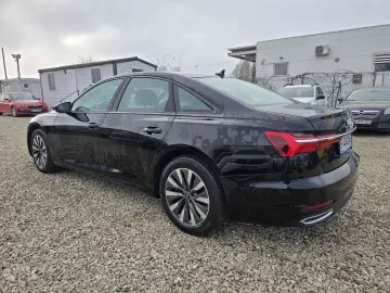 Audi A6 2022