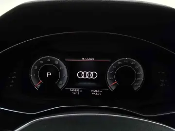 Audi A6 2022