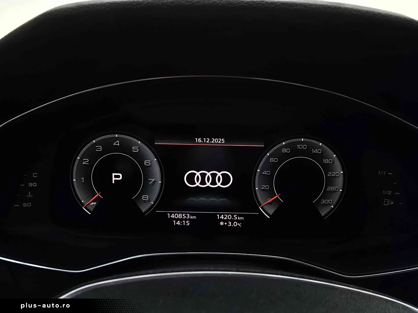 Audi A6 2022