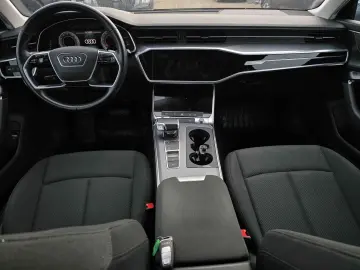 Audi A6 2022