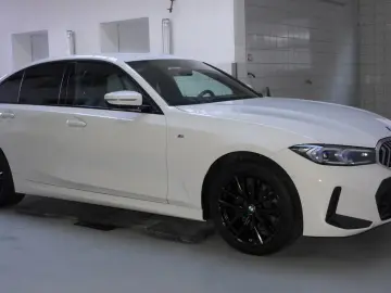 BMW 320d Lim. Aut. M Sport Kamera ACC adaptive LED