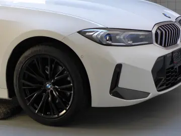 BMW 320d Lim. Aut. M Sport Kamera ACC adaptive LED