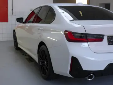 BMW 320d Lim. Aut. M Sport Kamera ACC adaptive LED