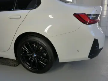 BMW 320d Lim. Aut. M Sport Kamera ACC adaptive LED