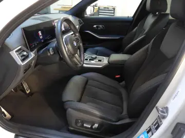 BMW 320d Lim. Aut. M Sport Kamera ACC adaptive LED