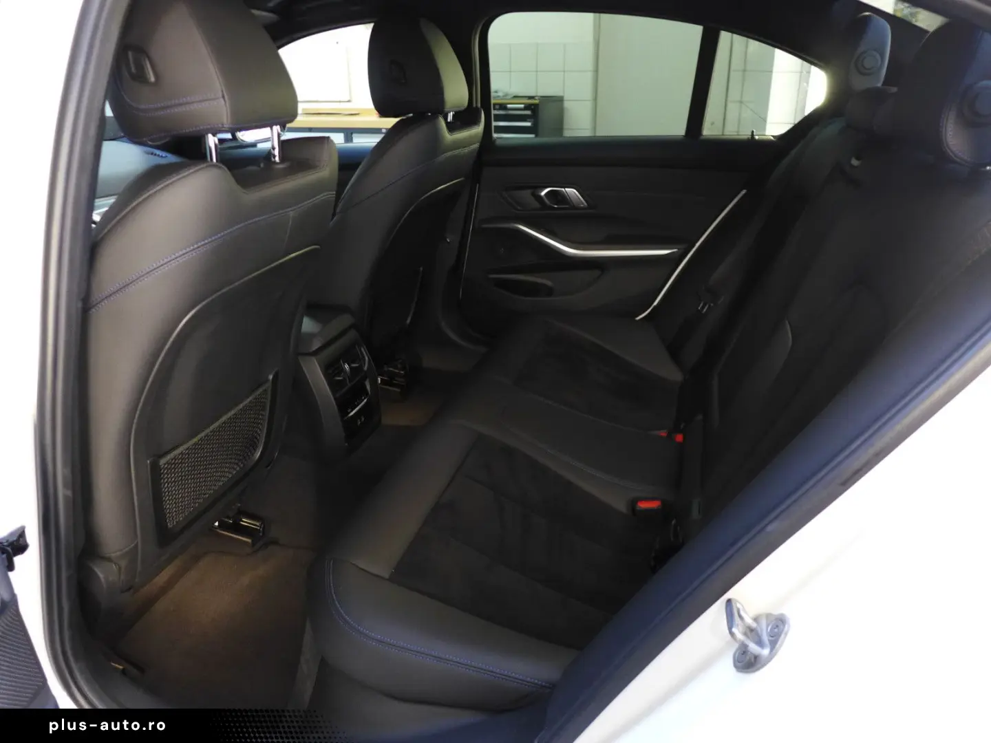 BMW 320d Lim. Aut. M Sport Kamera ACC adaptive LED