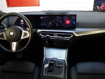 BMW 320d Lim. Aut. M Sport Kamera ACC adaptive LED