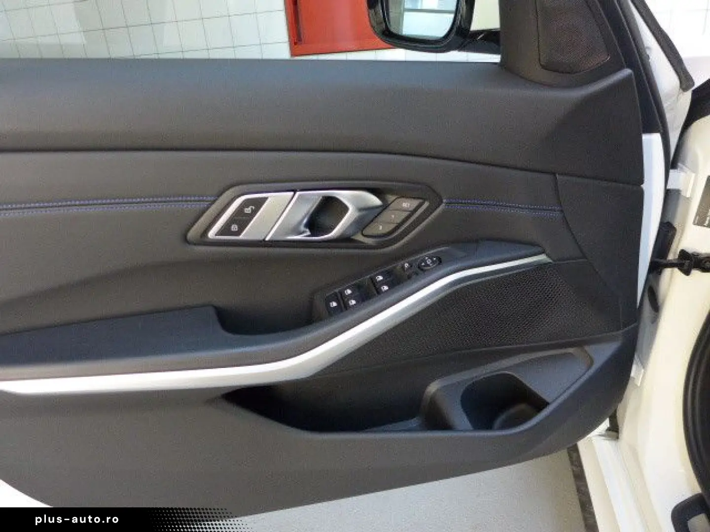 BMW 320d Lim. Aut. M Sport Kamera ACC adaptive LED