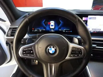 BMW 320d Lim. Aut. M Sport Kamera ACC adaptive LED