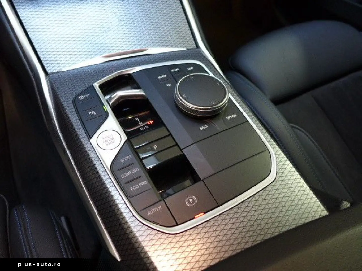 BMW 320d Lim. Aut. M Sport Kamera ACC adaptive LED