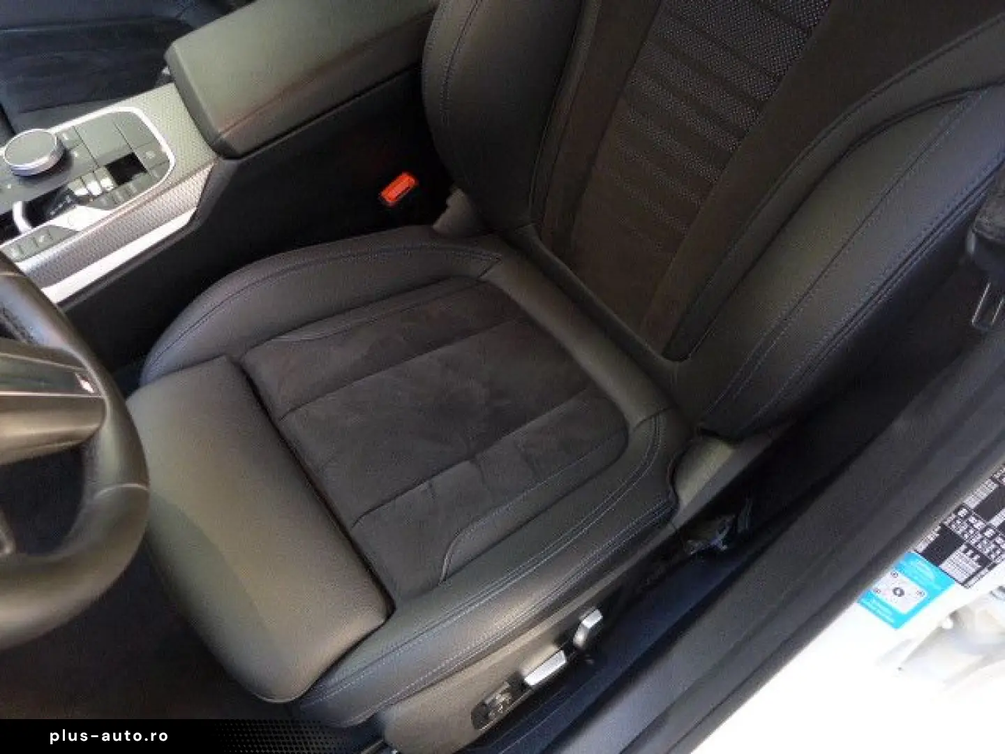 BMW 320d Lim. Aut. M Sport Kamera ACC adaptive LED