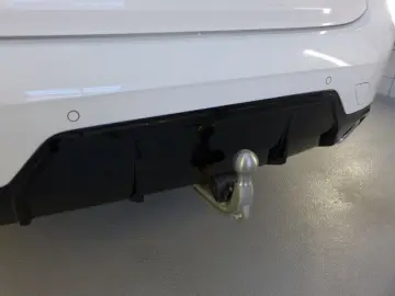 BMW 320d Lim. Aut. M Sport Kamera ACC adaptive LED