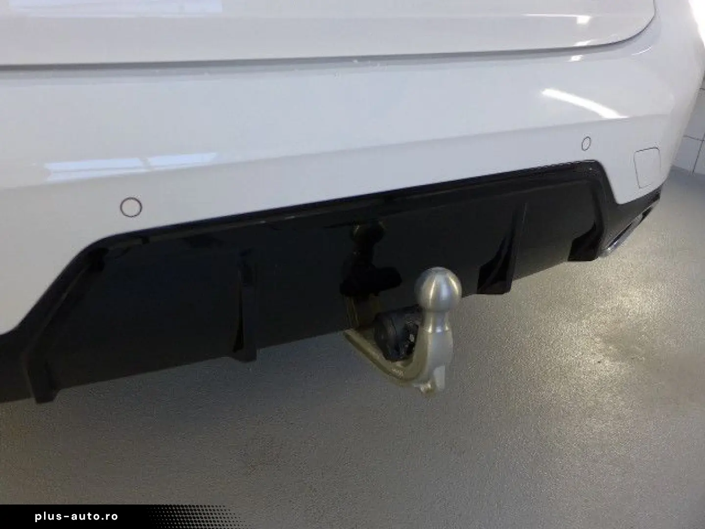 BMW 320d Lim. Aut. M Sport Kamera ACC adaptive LED