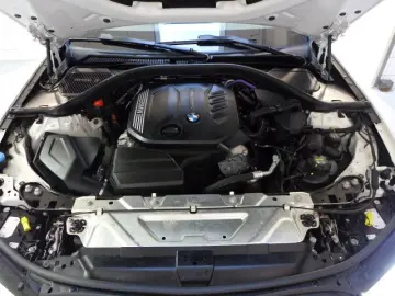 BMW 320d Lim. Aut. M Sport Kamera ACC adaptive LED