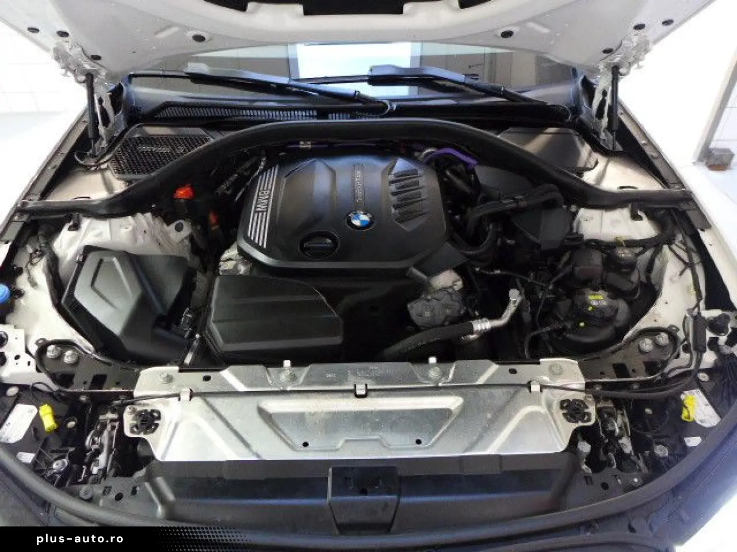 BMW 320d Lim. Aut. M Sport Kamera ACC adaptive LED