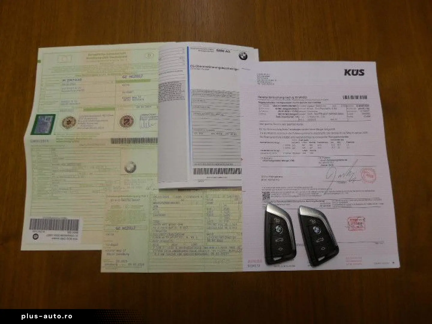 BMW 320d Lim. Aut. M Sport Kamera ACC adaptive LED