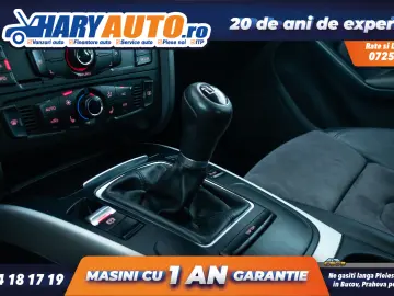 Audi A4 2.0 Diesel   2012