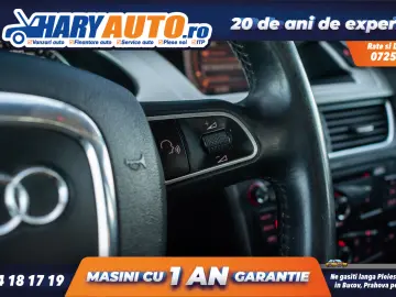 Audi A4 2.0 Diesel   2012