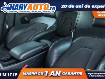 Audi A4 2.0 Diesel   2012