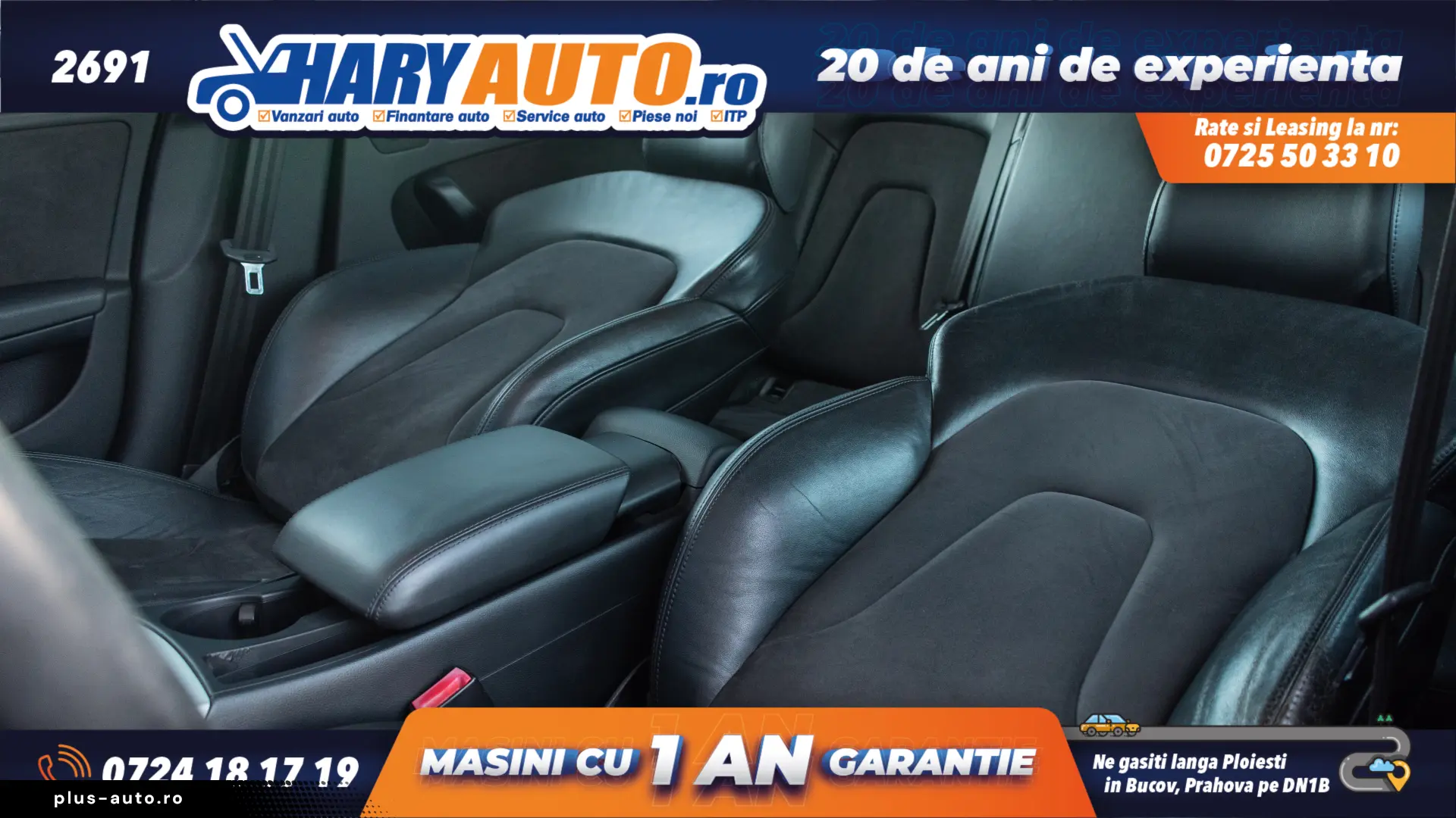 Audi A4 2.0 Diesel   2012