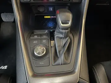 TOYOTA RAV 4 Plug-in-Hybrid GR SPORT 4x4  306 PS