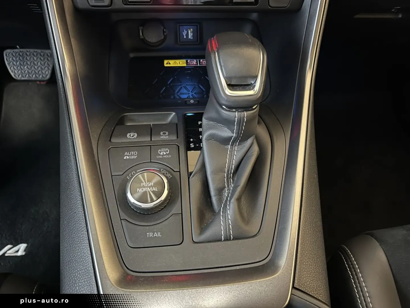 TOYOTA RAV 4 Plug-in-Hybrid GR SPORT 4x4  306 PS