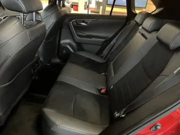 TOYOTA RAV 4 Plug-in-Hybrid GR SPORT 4x4  306 PS