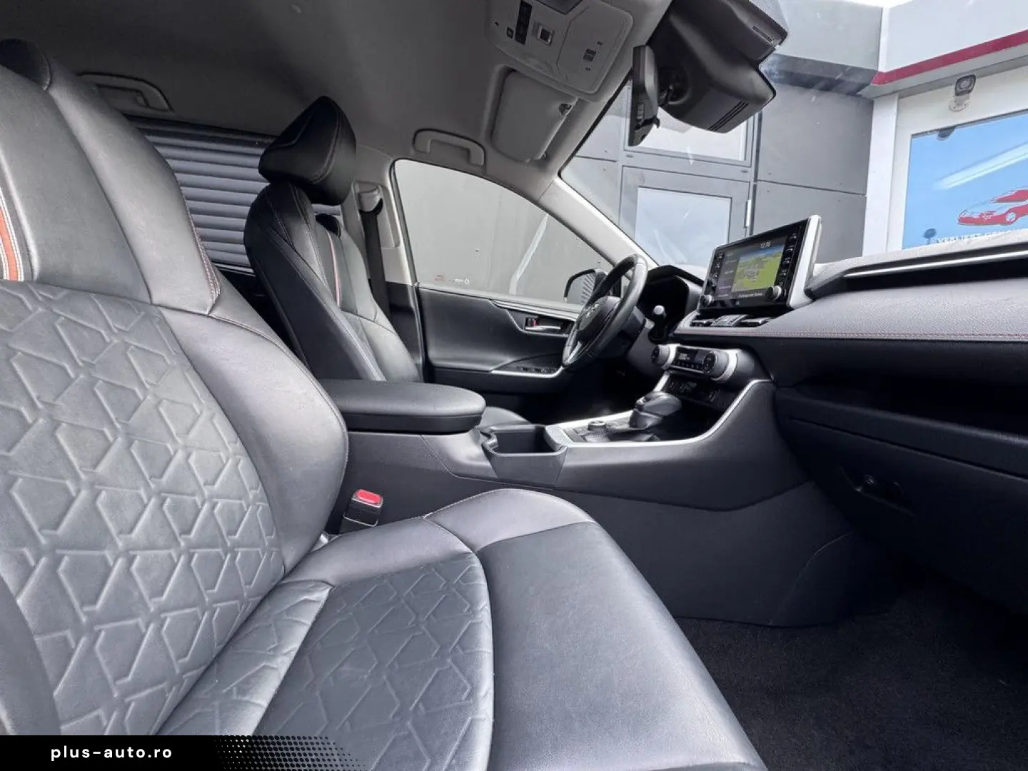 TOYOTA RAV4 2.5 Hybrid 4x4 Adventure