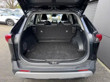 TOYOTA RAV4 2.5 Hybrid 4x4 Adventure