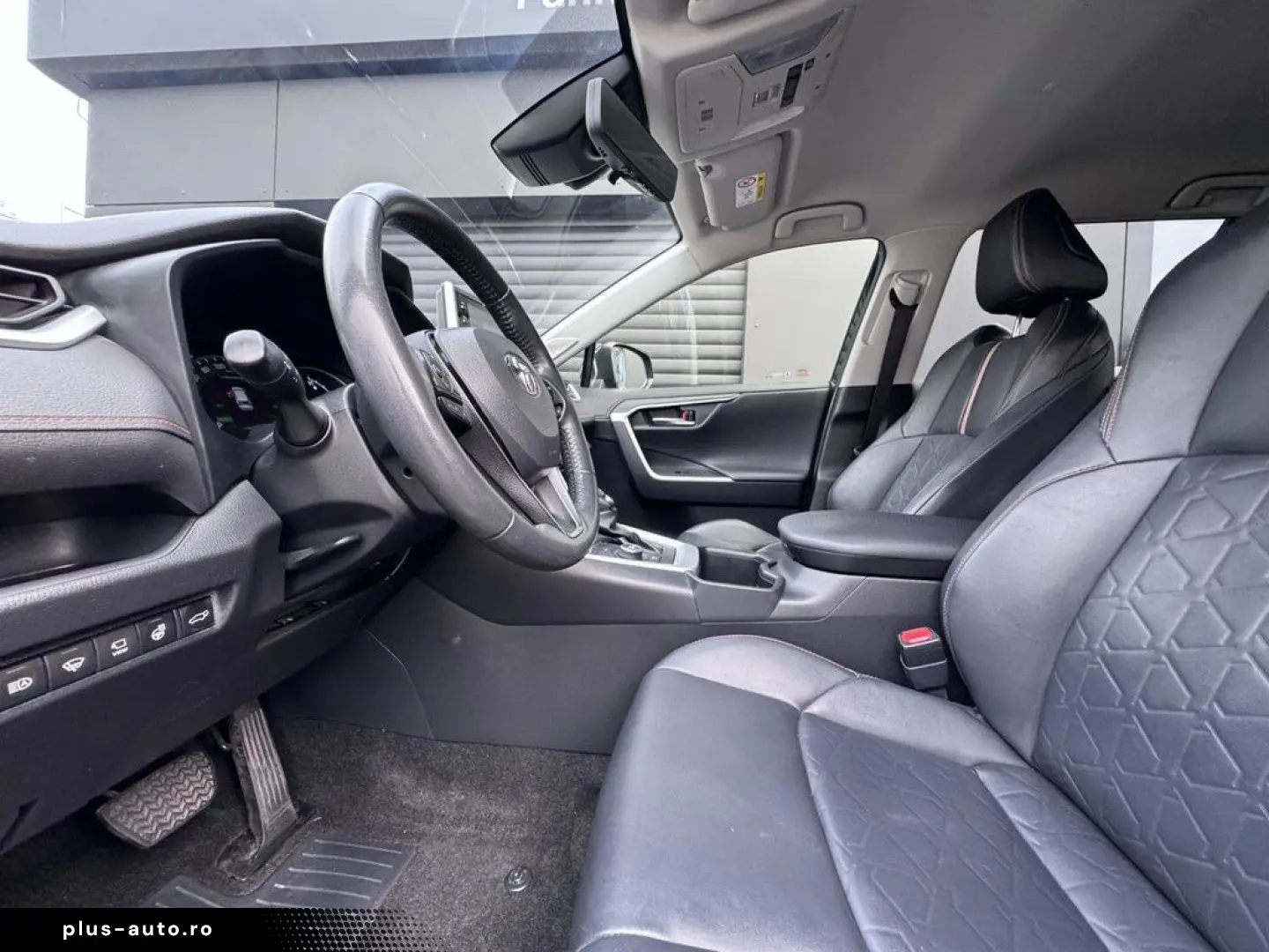 TOYOTA RAV4 2.5 Hybrid 4x4 Adventure