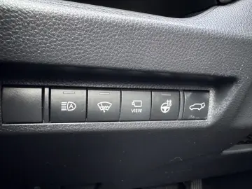 TOYOTA RAV4 2.5 Hybrid 4x4 Adventure