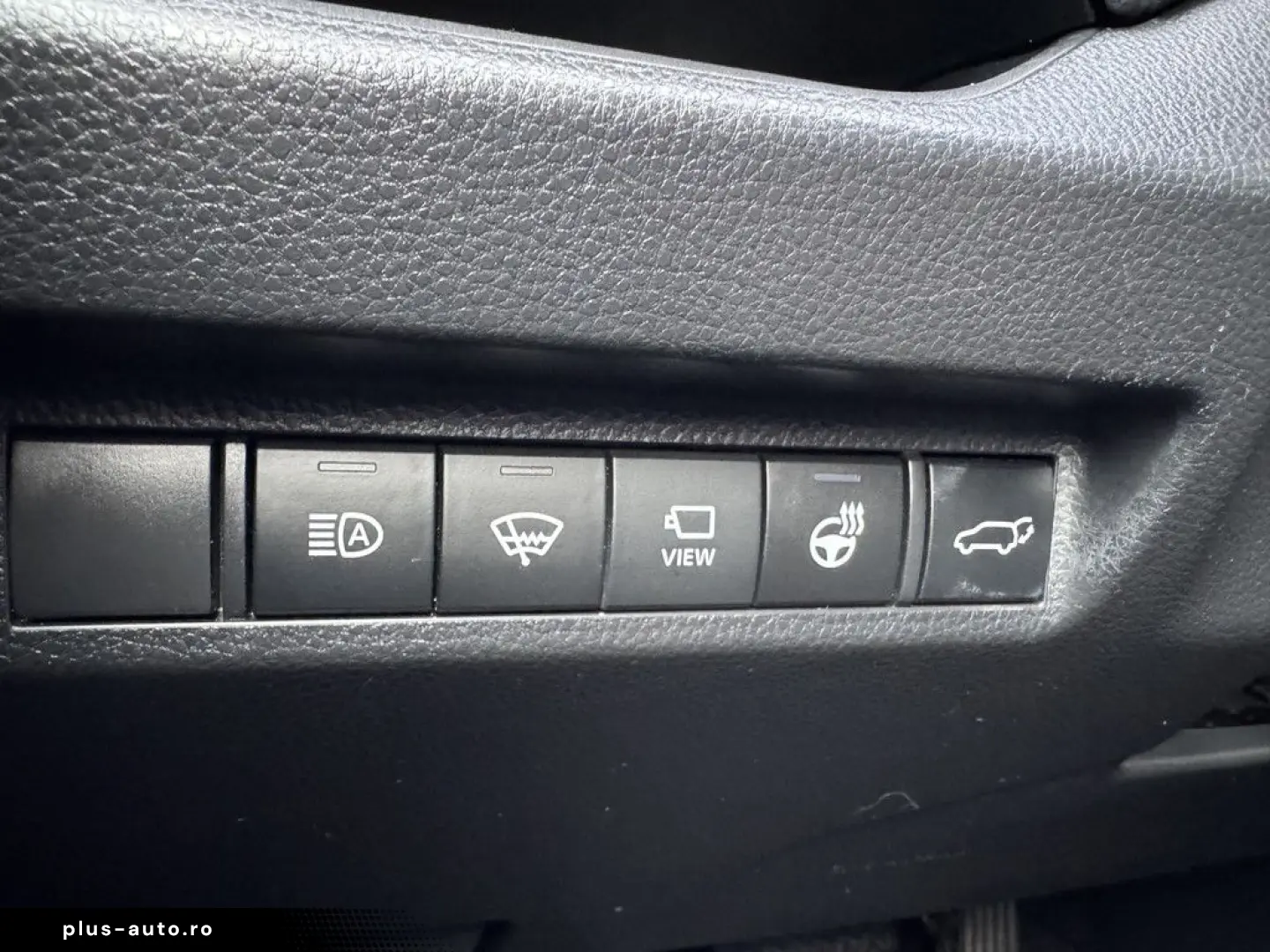 TOYOTA RAV4 2.5 Hybrid 4x4 Adventure