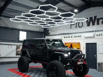 Jeep Wrangler  Rubicon Softop Hardtop Sport Doors