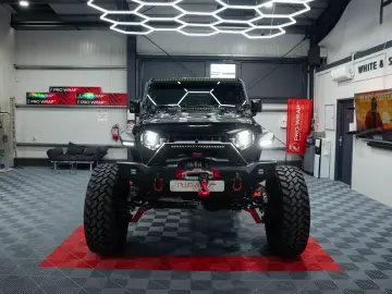 Jeep Wrangler  Rubicon Softop Hardtop Sport Doors