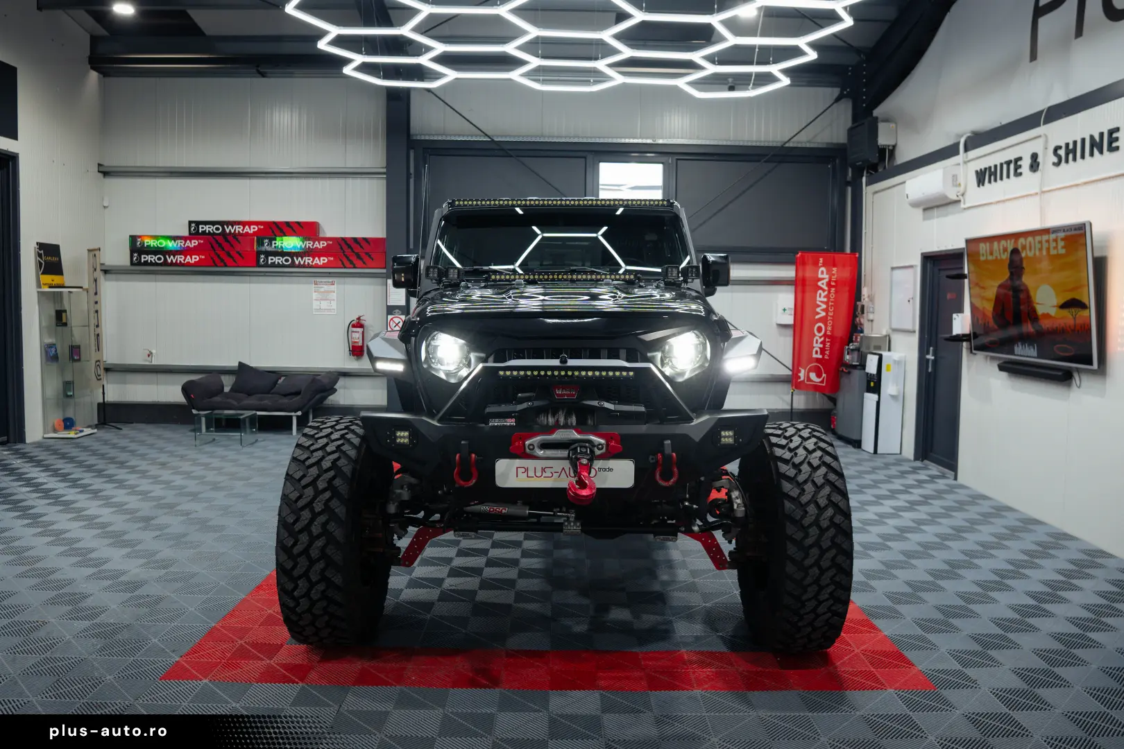 Jeep Wrangler  Rubicon Softop Hardtop Sport Doors