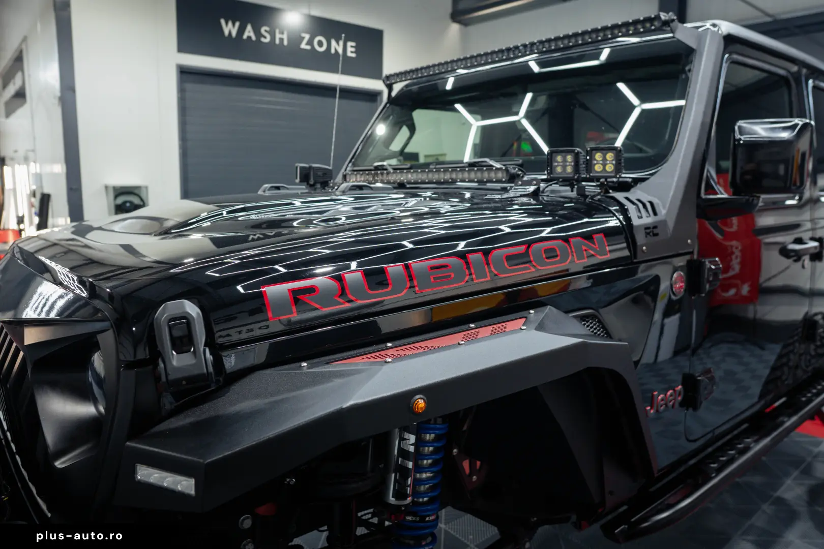 Jeep Wrangler  Rubicon Softop Hardtop Sport Doors